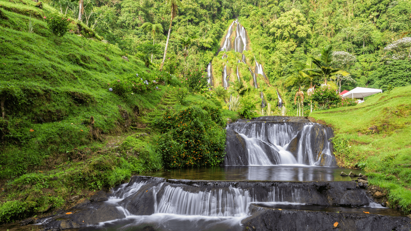 Termales de Santa Rosa de Cabal ? Turismo Colombia