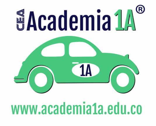 ACADEMA 1A SAS