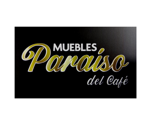 muebles paraiso 